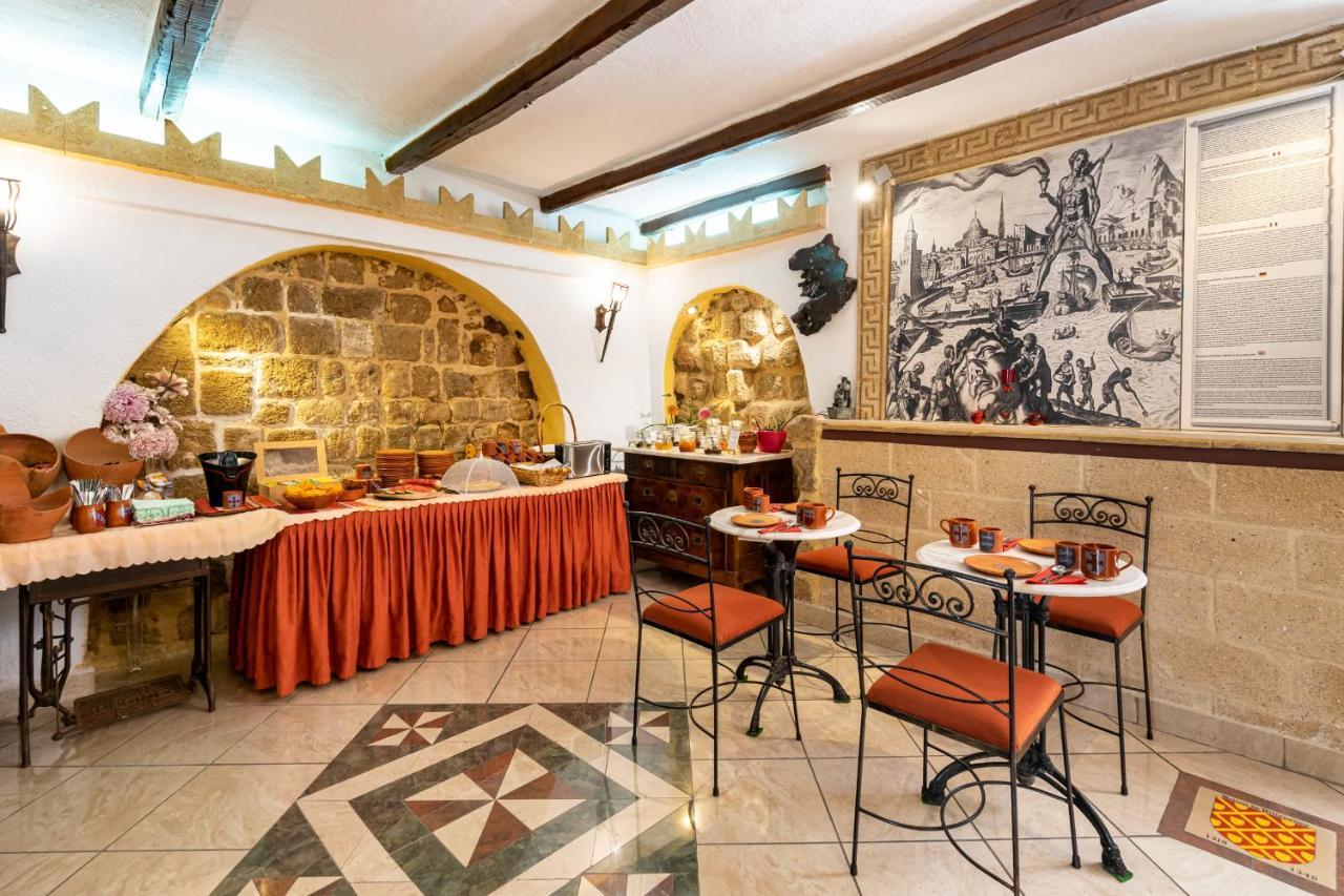 Cava D'oro Otel 2*