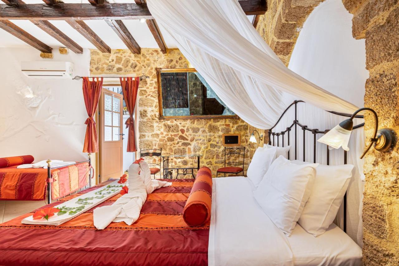 Otel Cava D'oro