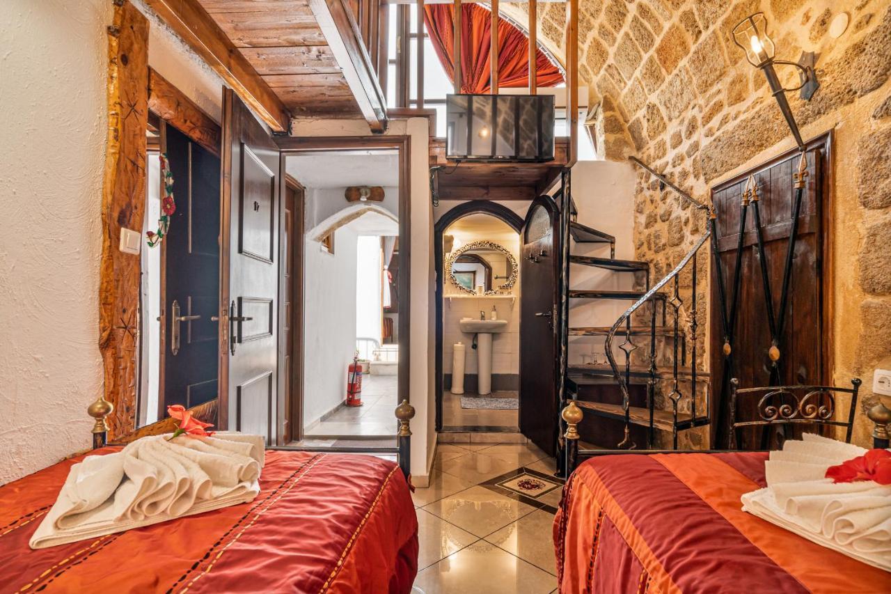 Cava D'oro Hotel Rhodes City