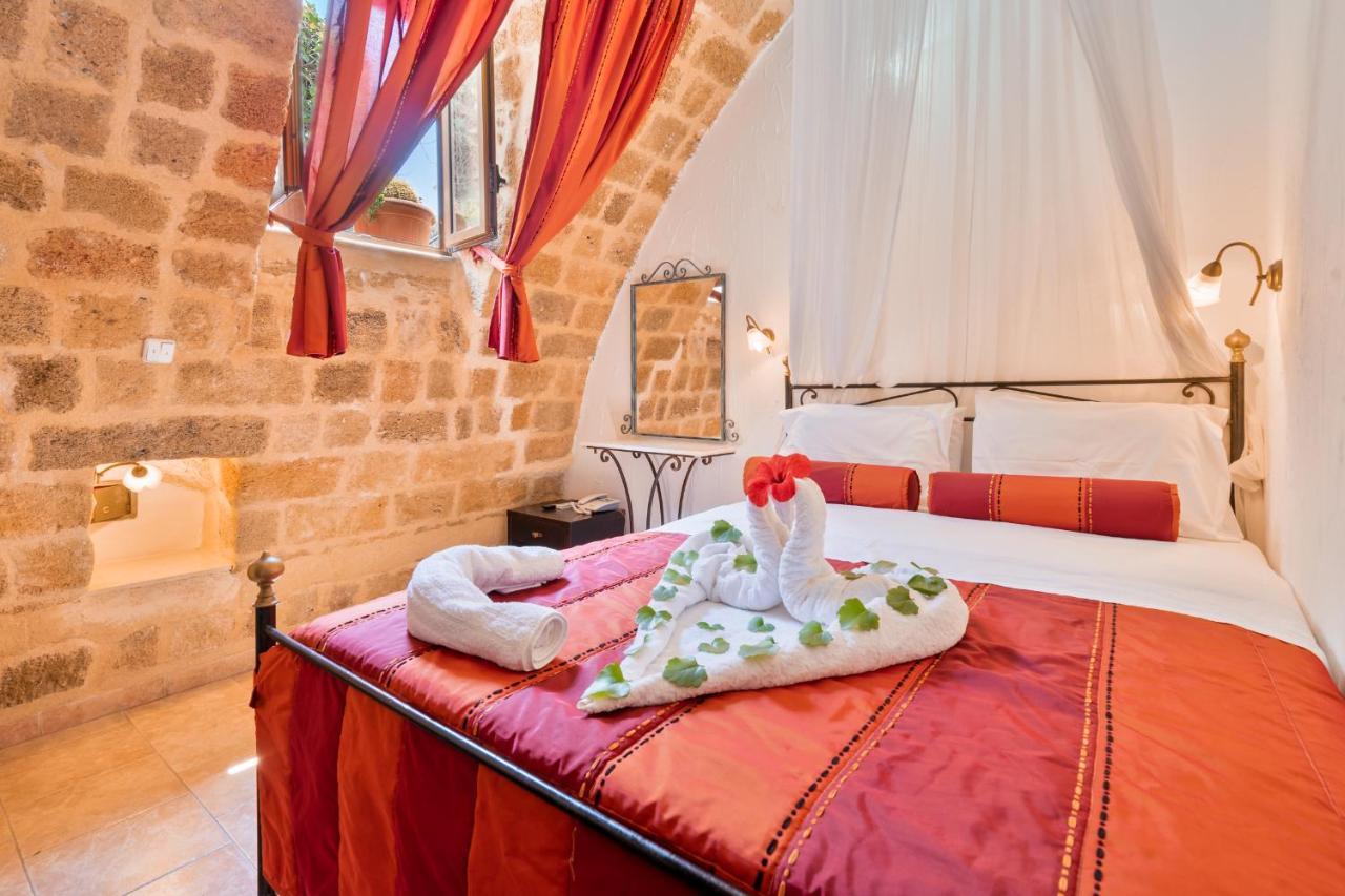 Cava D'oro Otel Rhodes City