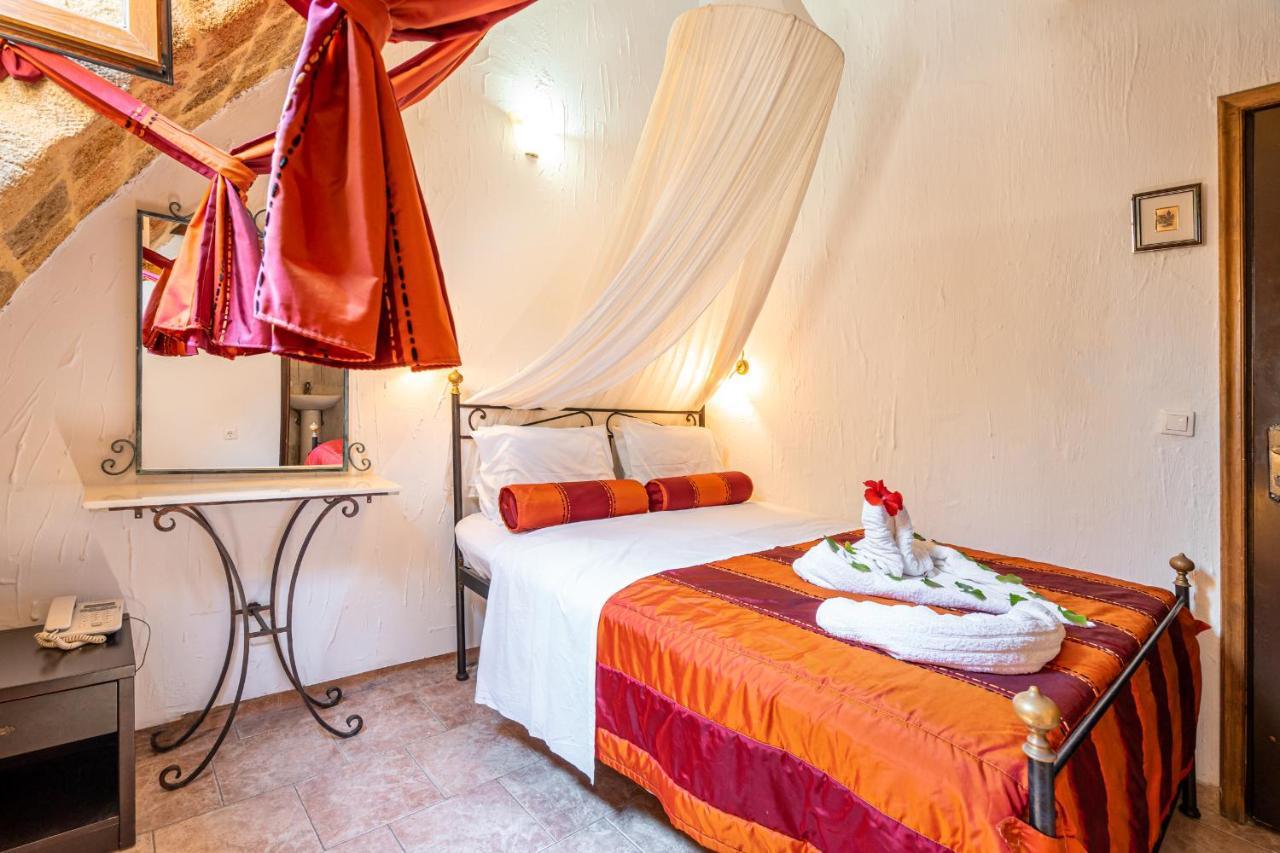 Cava D'oro Otel Rhodes City