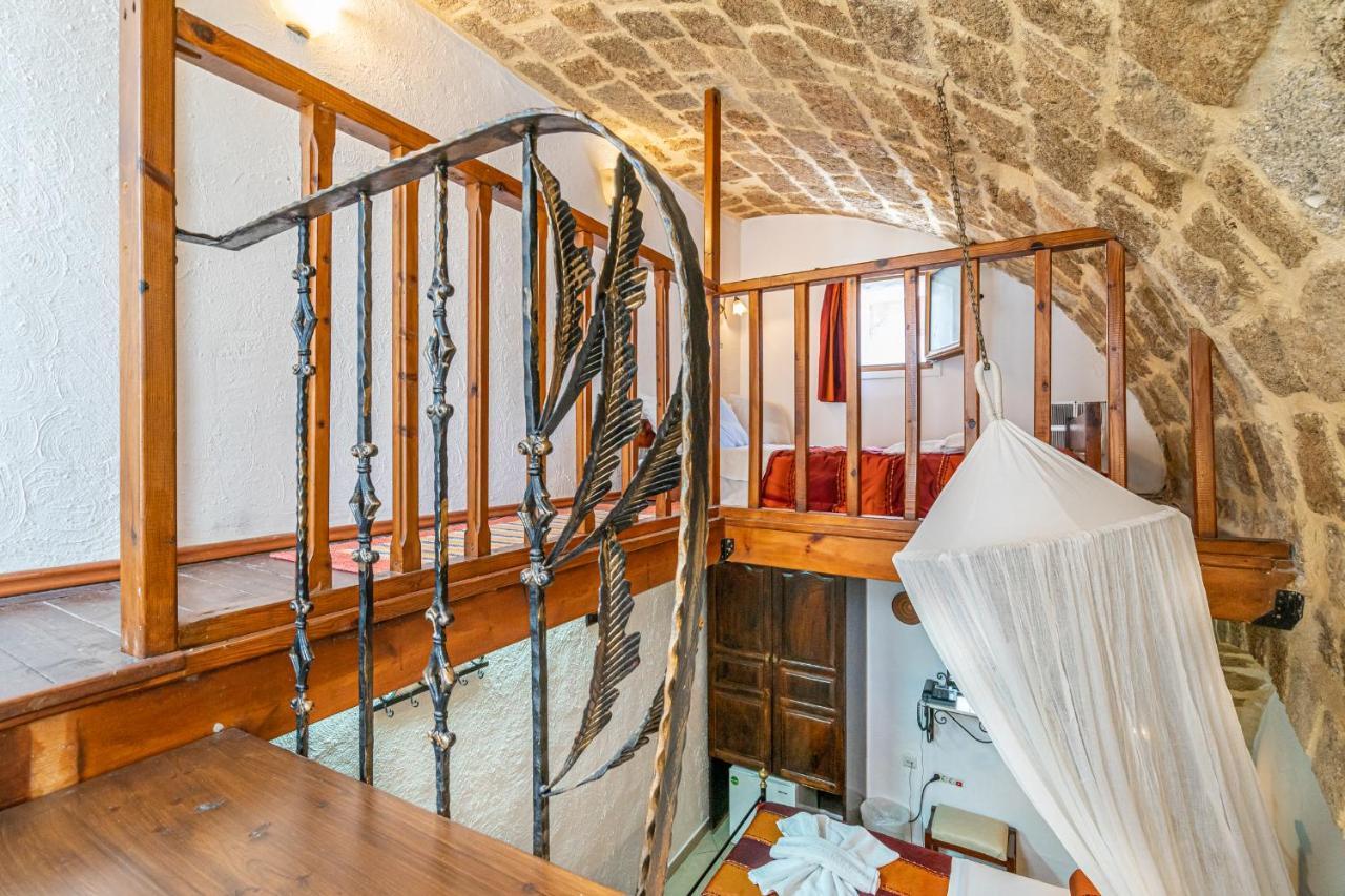 Cava D'oro Hotel