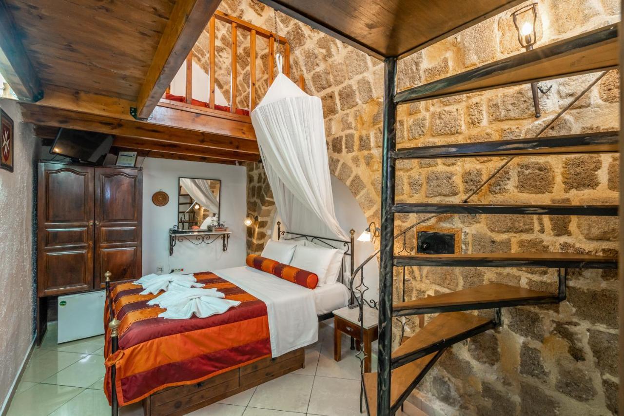 Cava D'oro Otel Rhodes City
