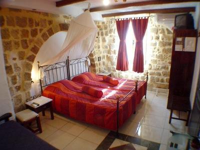 Cava D'oro Otel