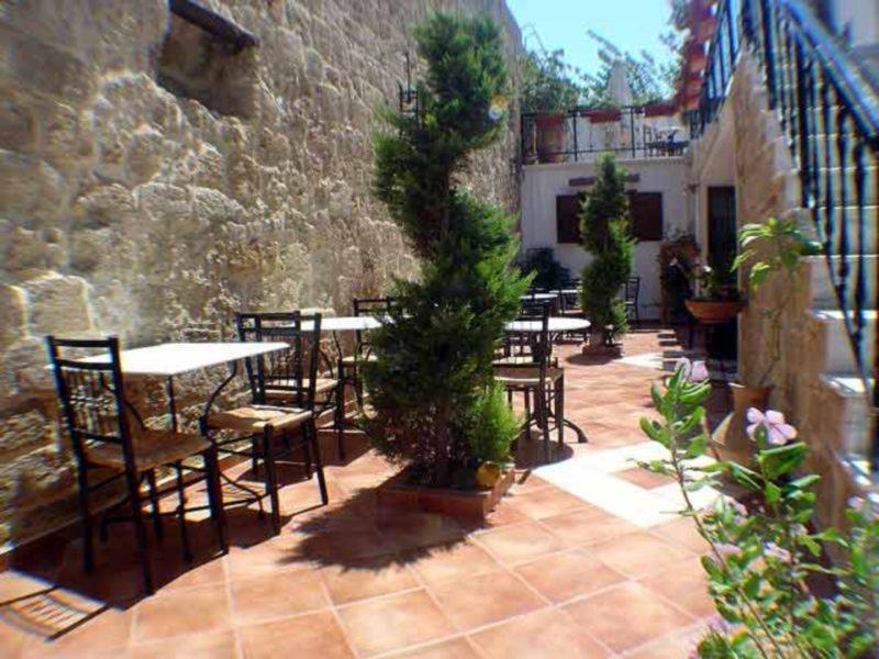 Cava D'oro 2* Rhodes City