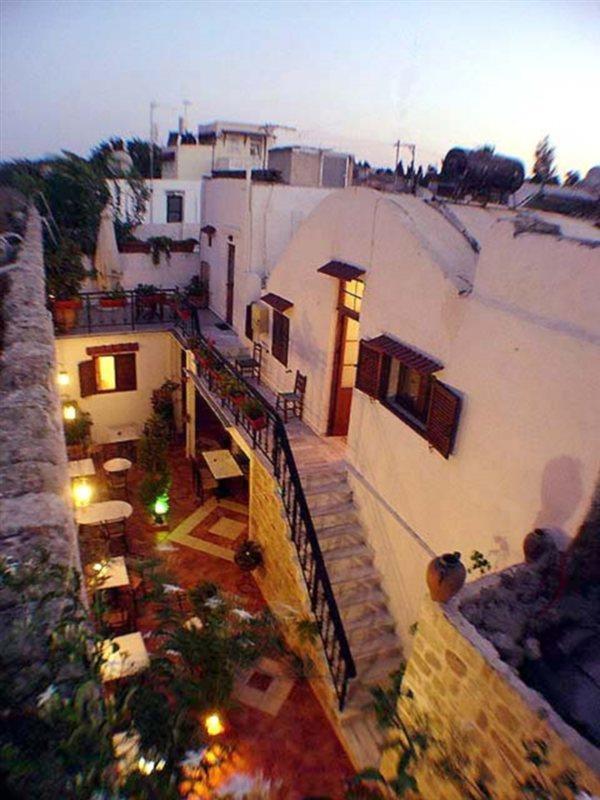 Cava D'oro Otel Rhodes City