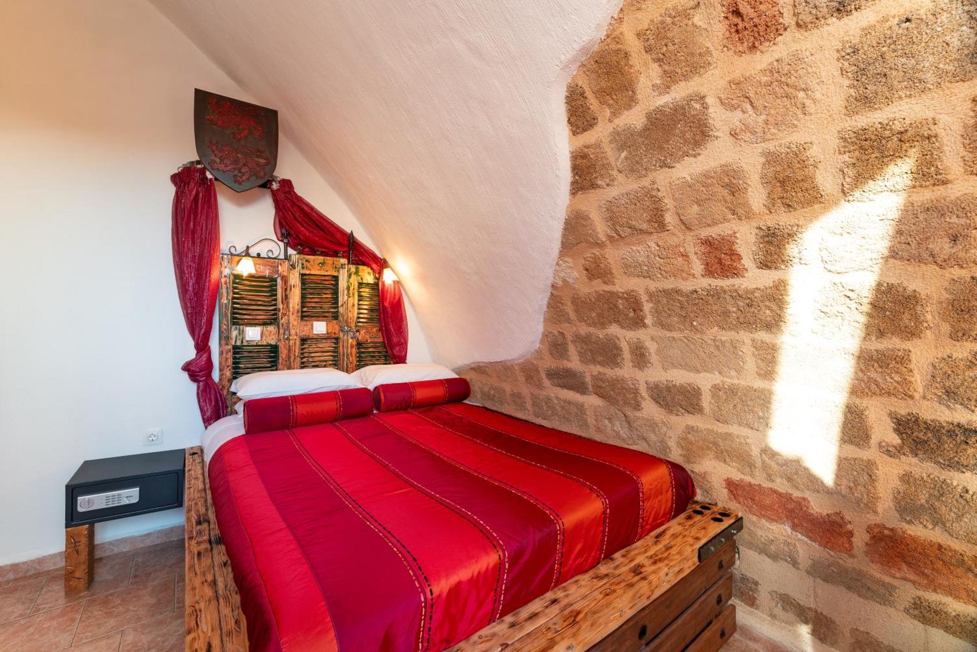 Cava D'oro Hotel Rhodes City