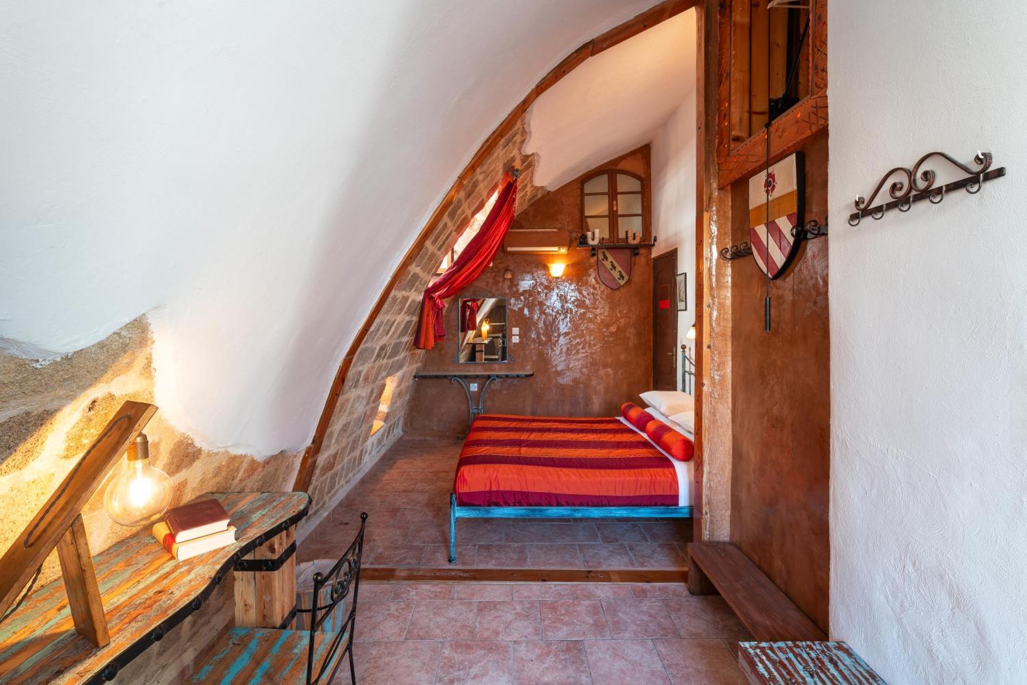 Cava D'oro Hotel Rhodes City