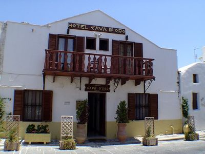 Cava D'oro 2* Rhodes City